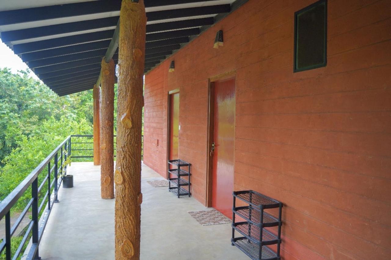 Sigiriya Cottage Εξωτερικό φωτογραφία