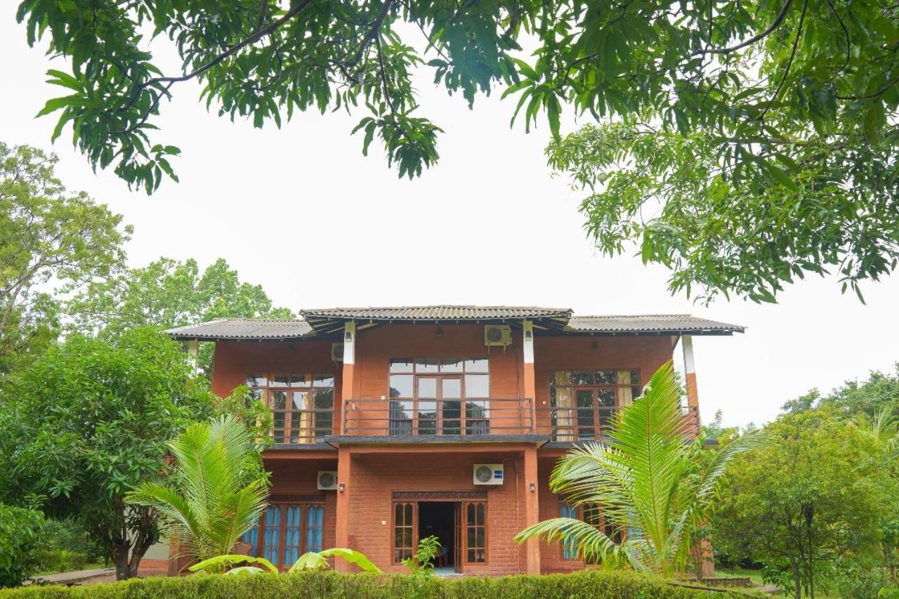 Sigiriya Cottage Εξωτερικό φωτογραφία